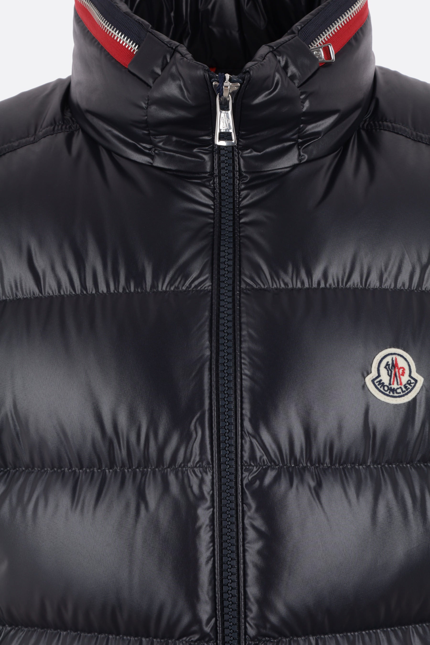 Ouse recycled nylon sleeveless down jacket – 10corsocomo