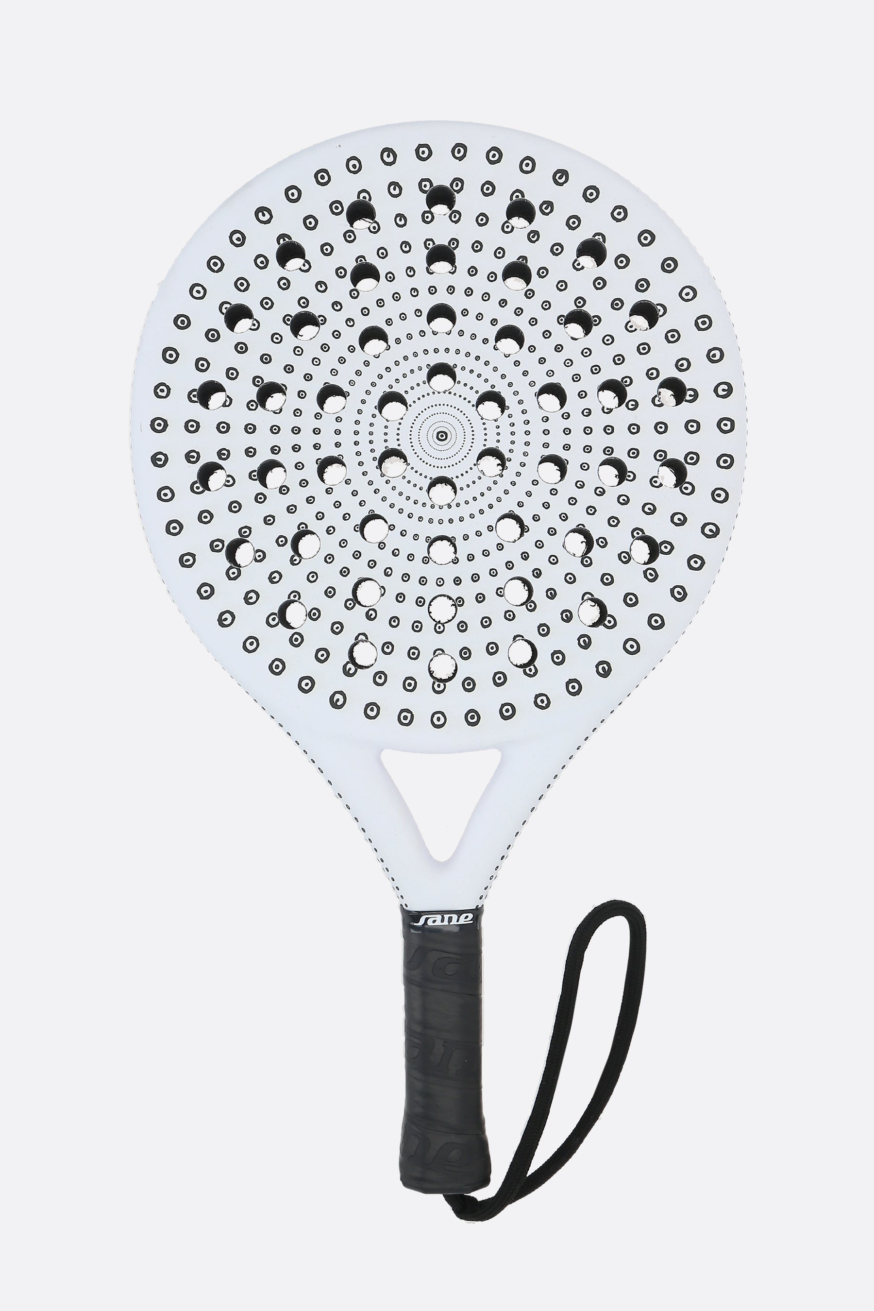 3k carbon padel racket