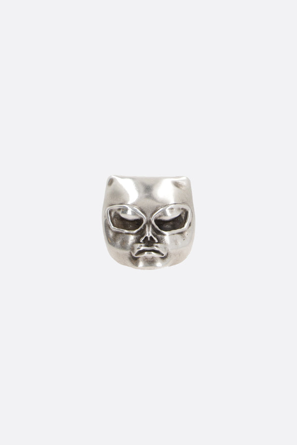 Jussi Magic Monkey ring