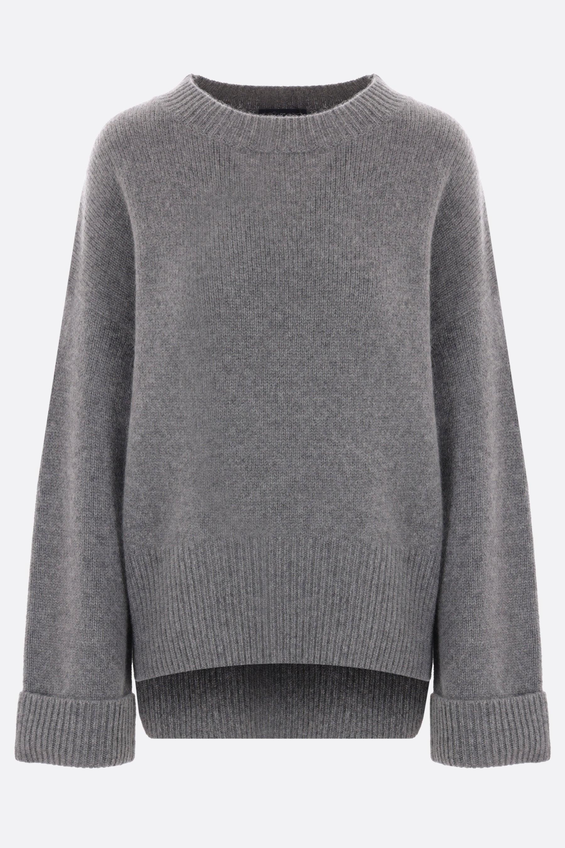 Knightsbridge cashmere pullover