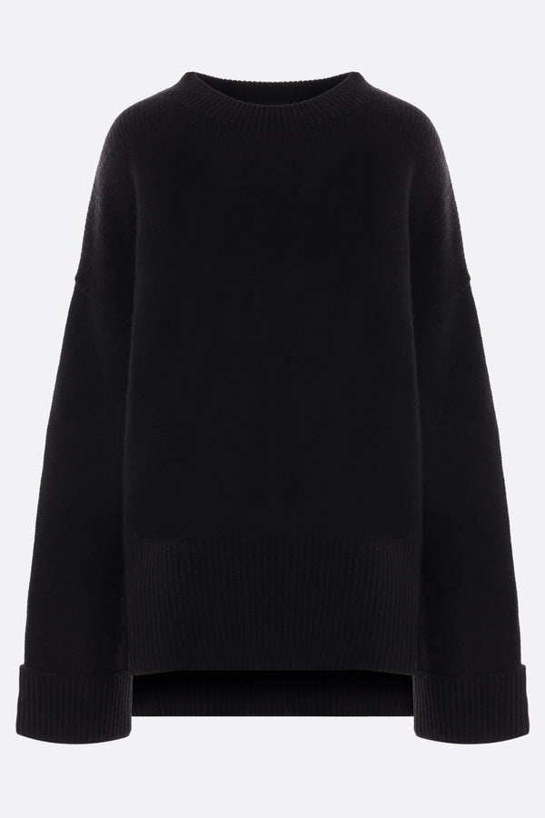 Knightsbridge cashmere pullover