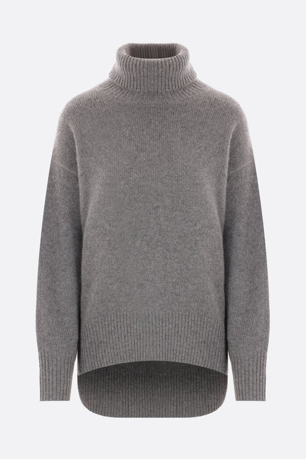 World's End cashmere oversized pullover