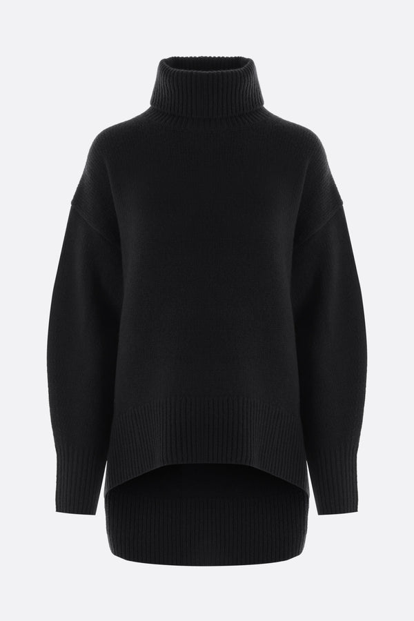 Cashmere oversize pullover sale