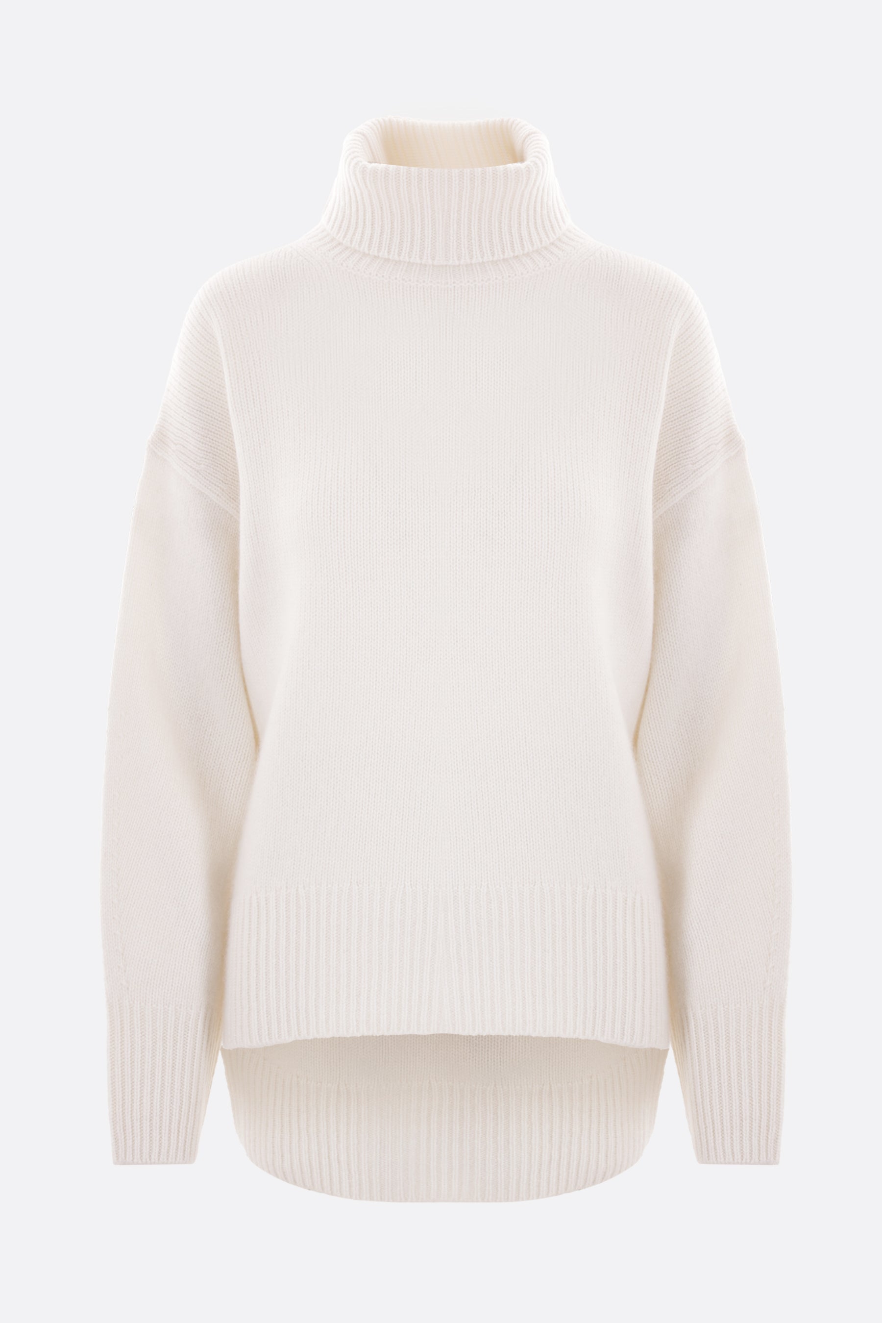 World's End cashmere oversized pullover