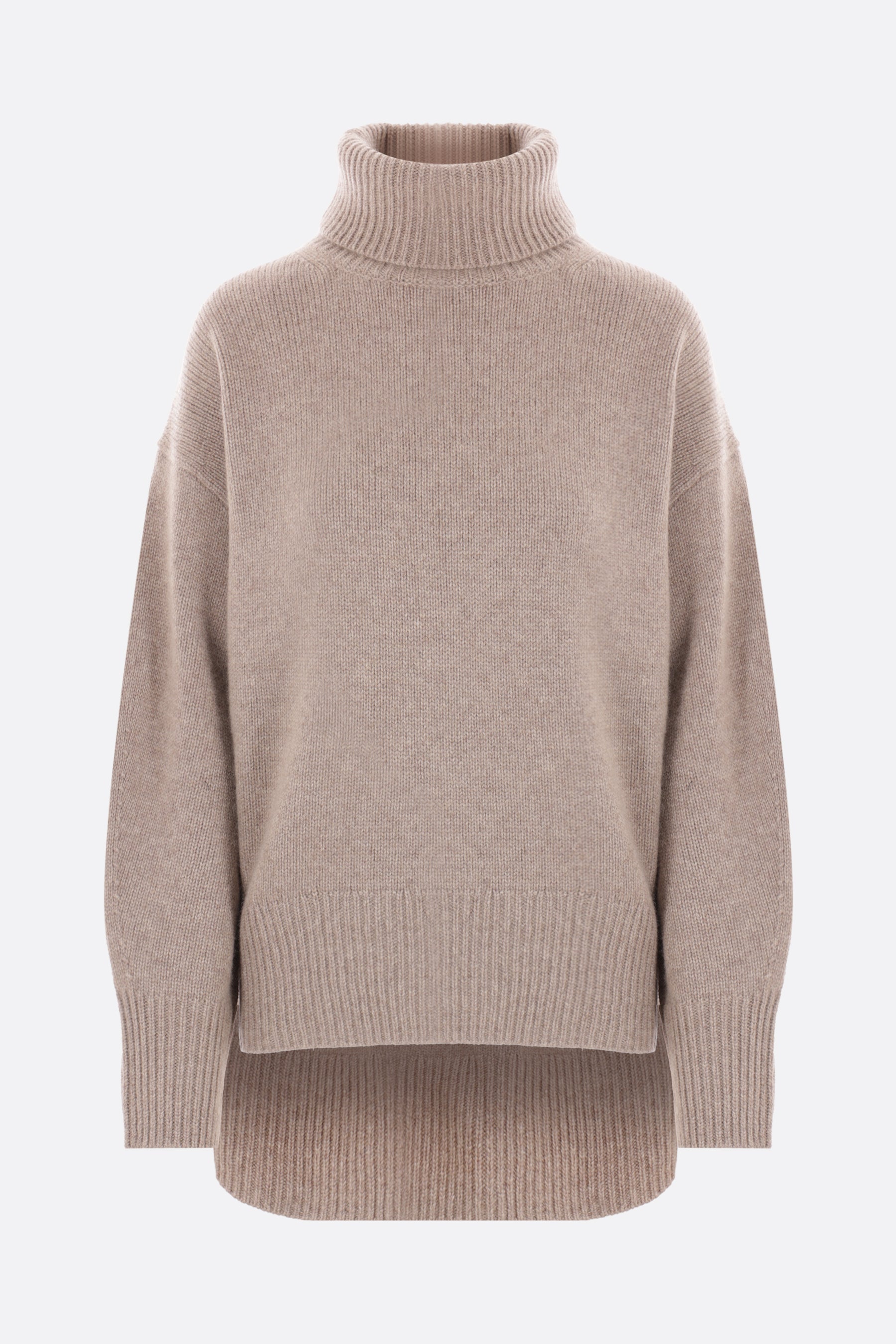 World's End cashmere oversized pullover