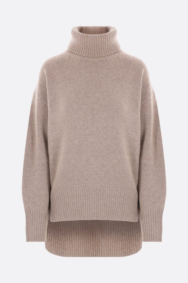 World s End cashmere oversized pullover