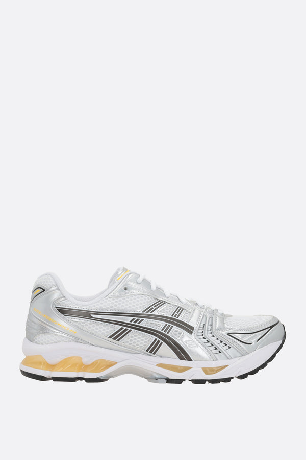 sneaker Gel-Kayano 14 in rete ed ecopelle