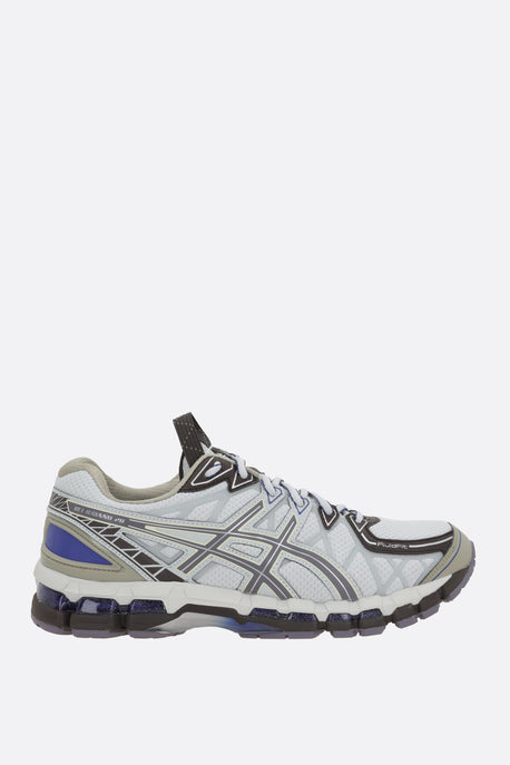 UB10-S GEL-KAYANO 20 sneakers in mesh and faux leather