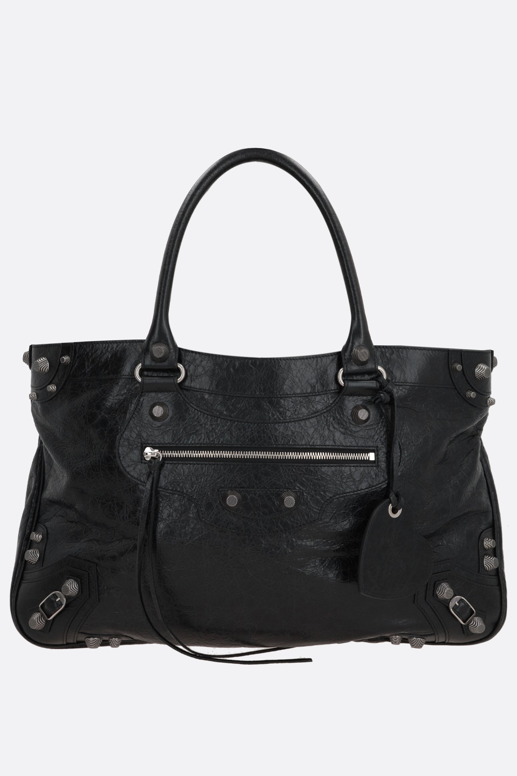 Neo Cagole XL Plus tote bag in Arena leather