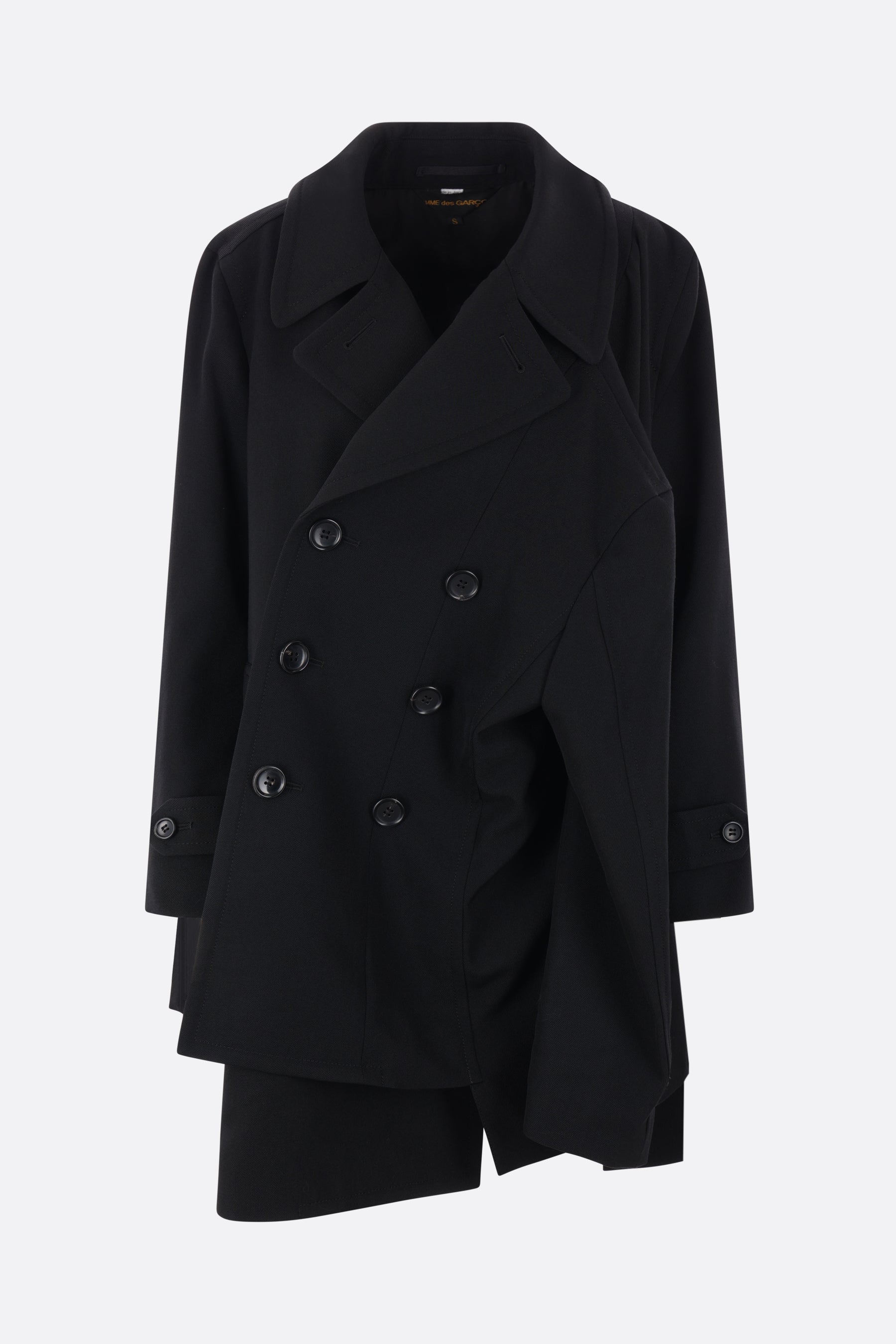 comme des garcons 10corsocomo