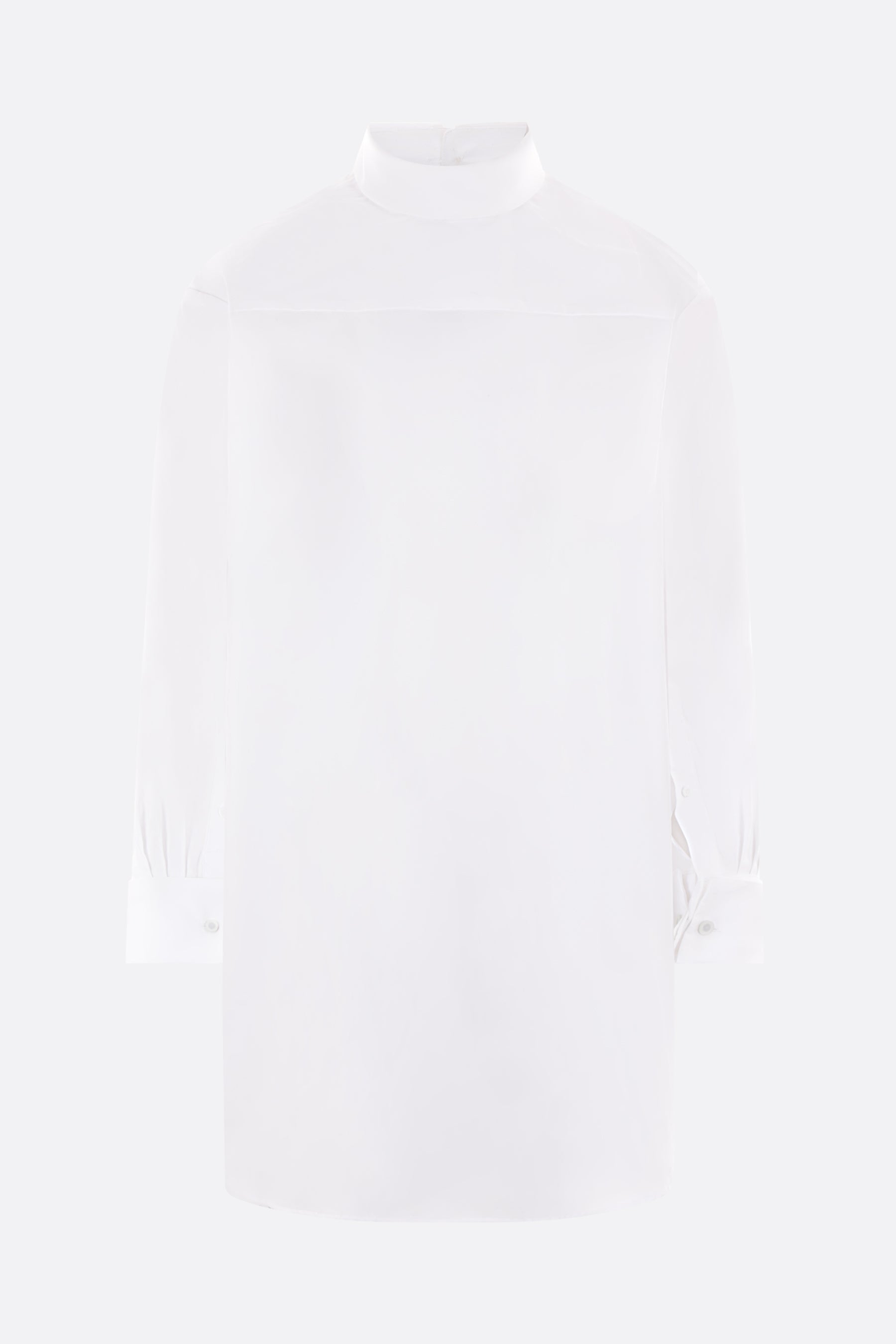 Corso poplin shirt