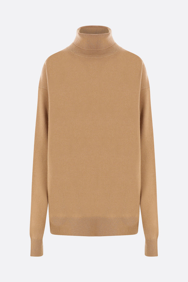 Talila cashmere turtleneck