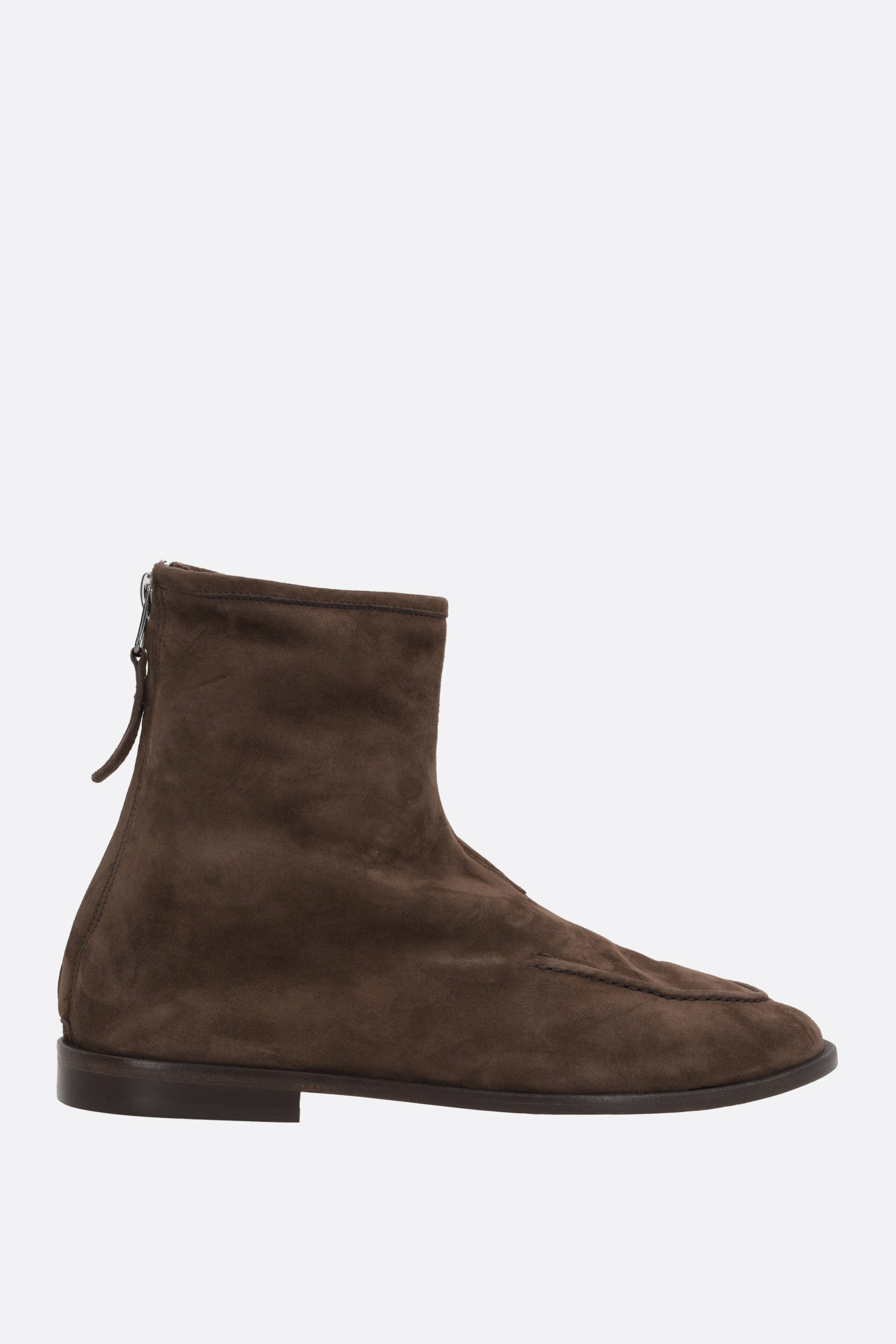 Juliol ankle boots in suede