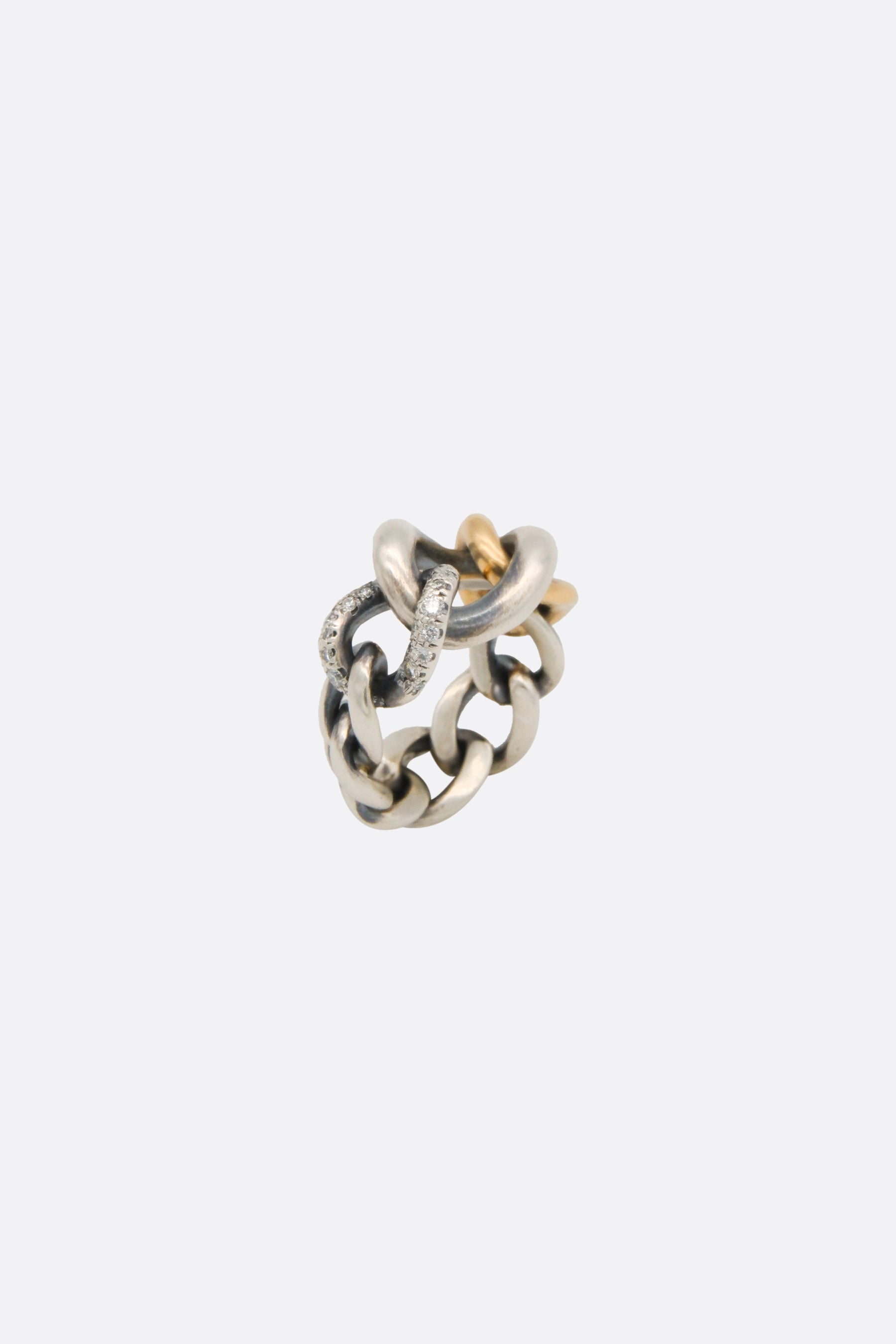 Humete chain ring