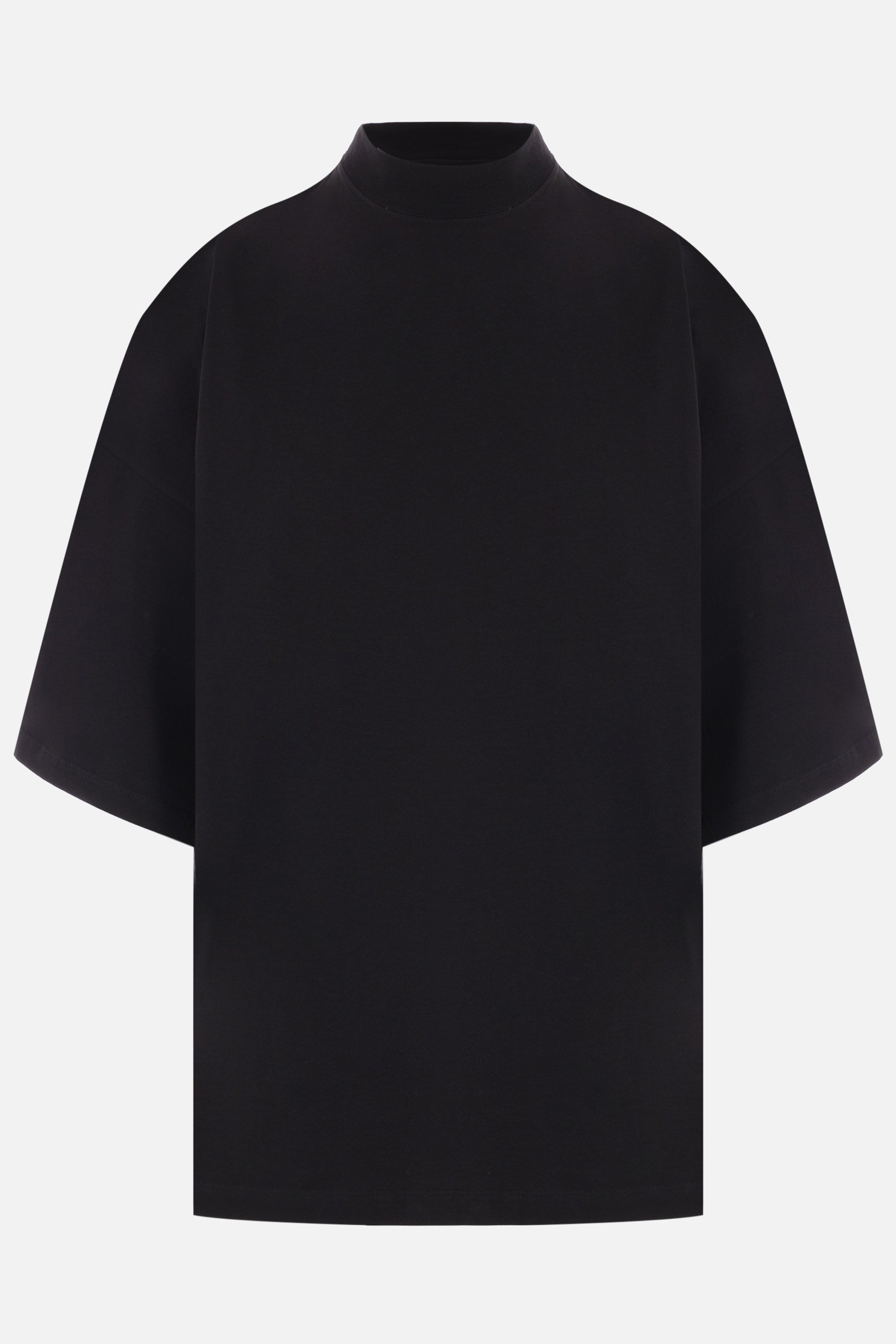 t-shirt oversize in cotone