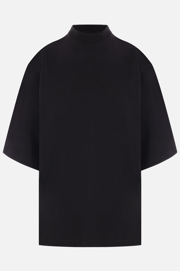 t-shirt oversize in cotone