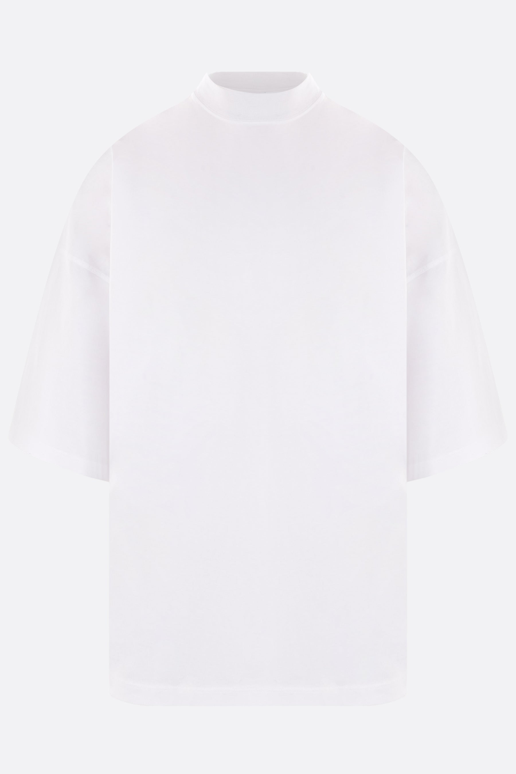 cotton oversize t-shirt