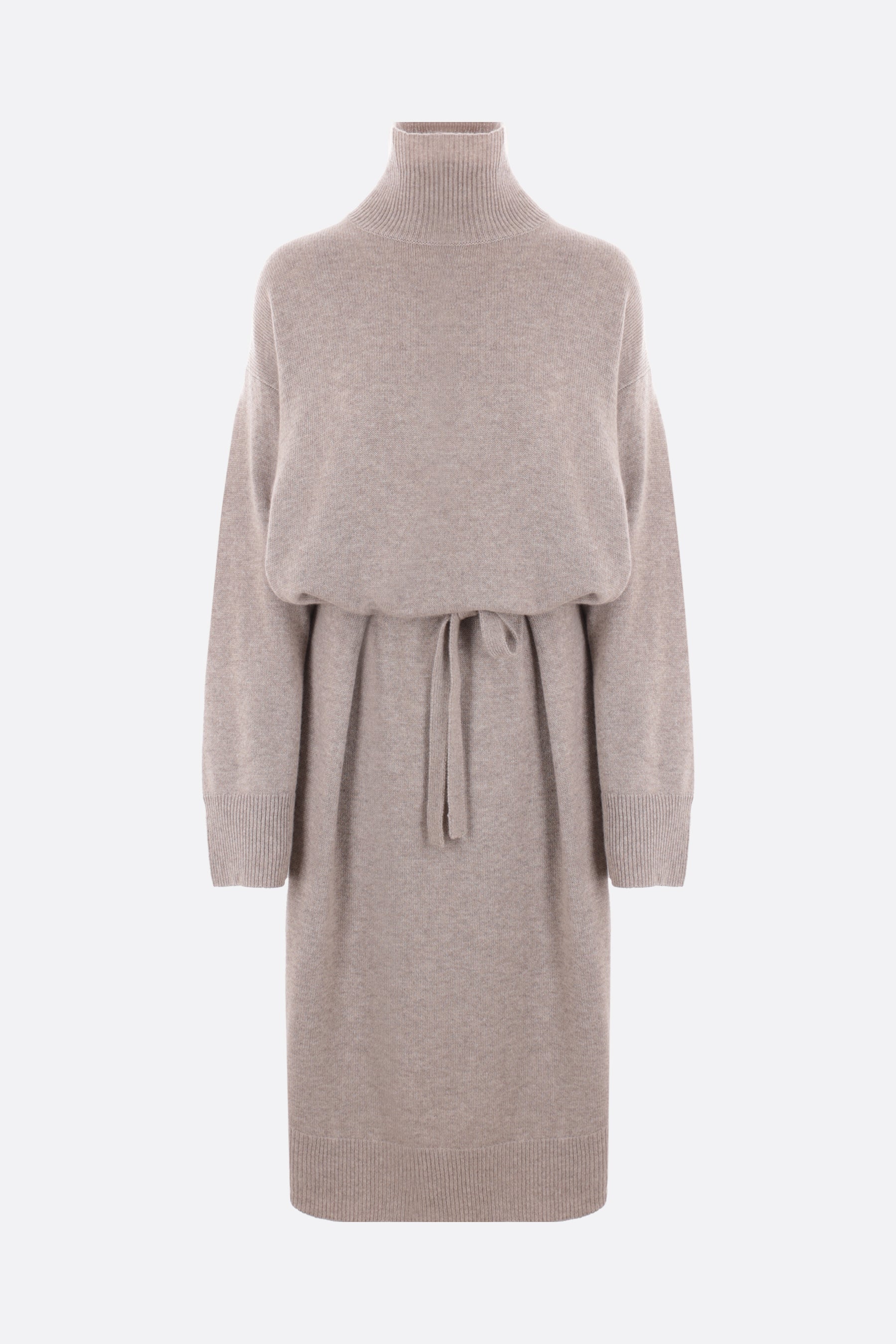 Tsalgar cashmere oversize dress