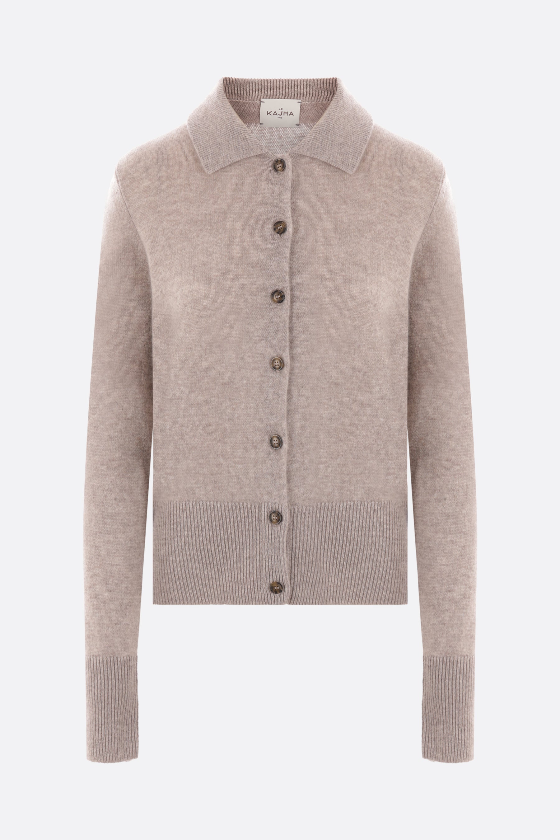 Fraga cashmere cardigan