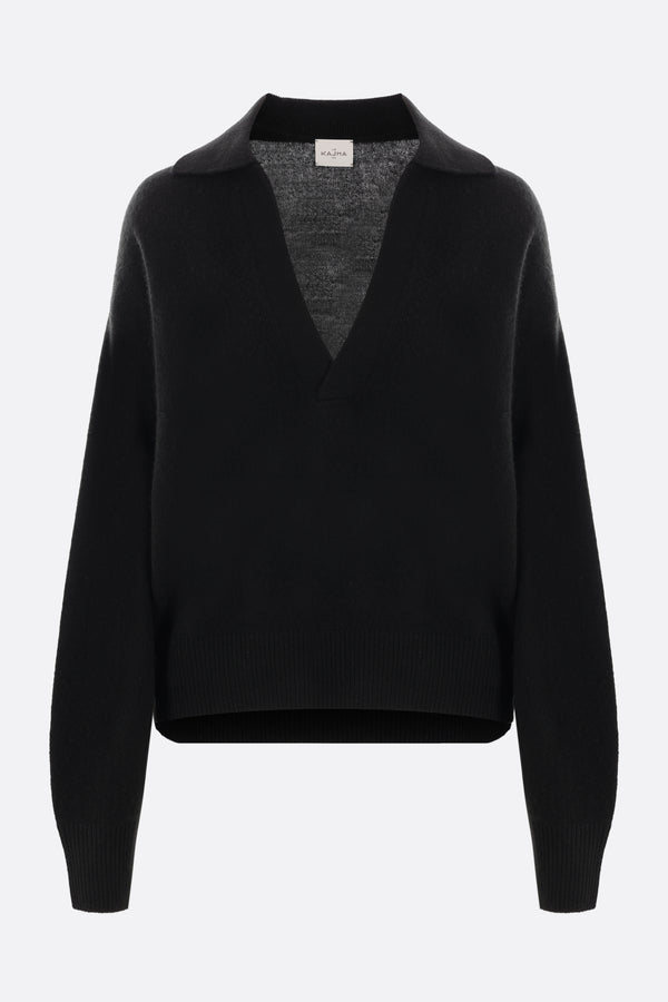 Jacksob cashmere sweater