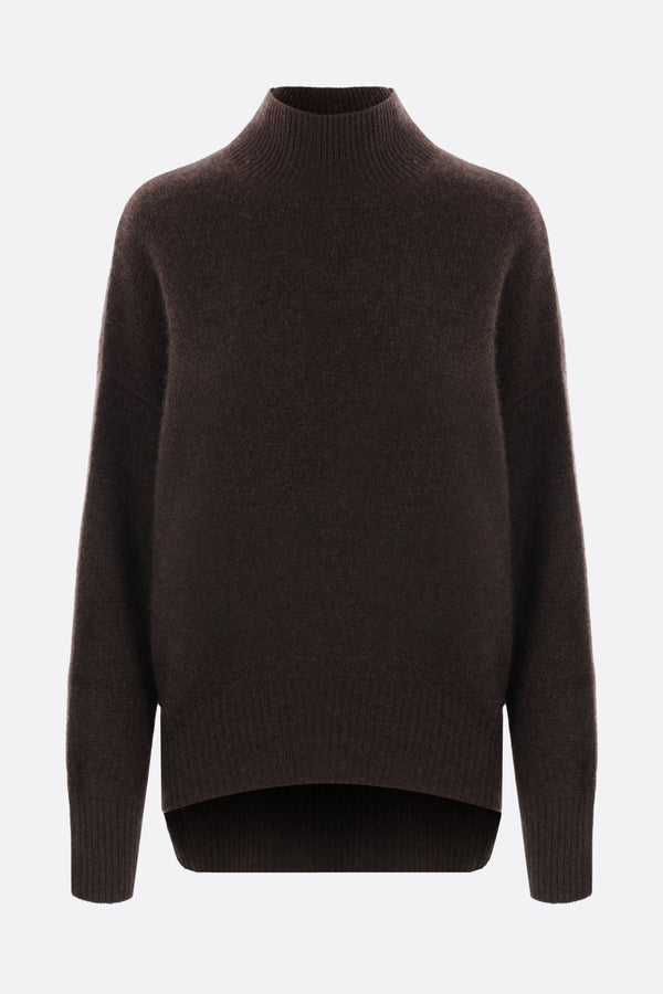 Nantes cashmere sweater