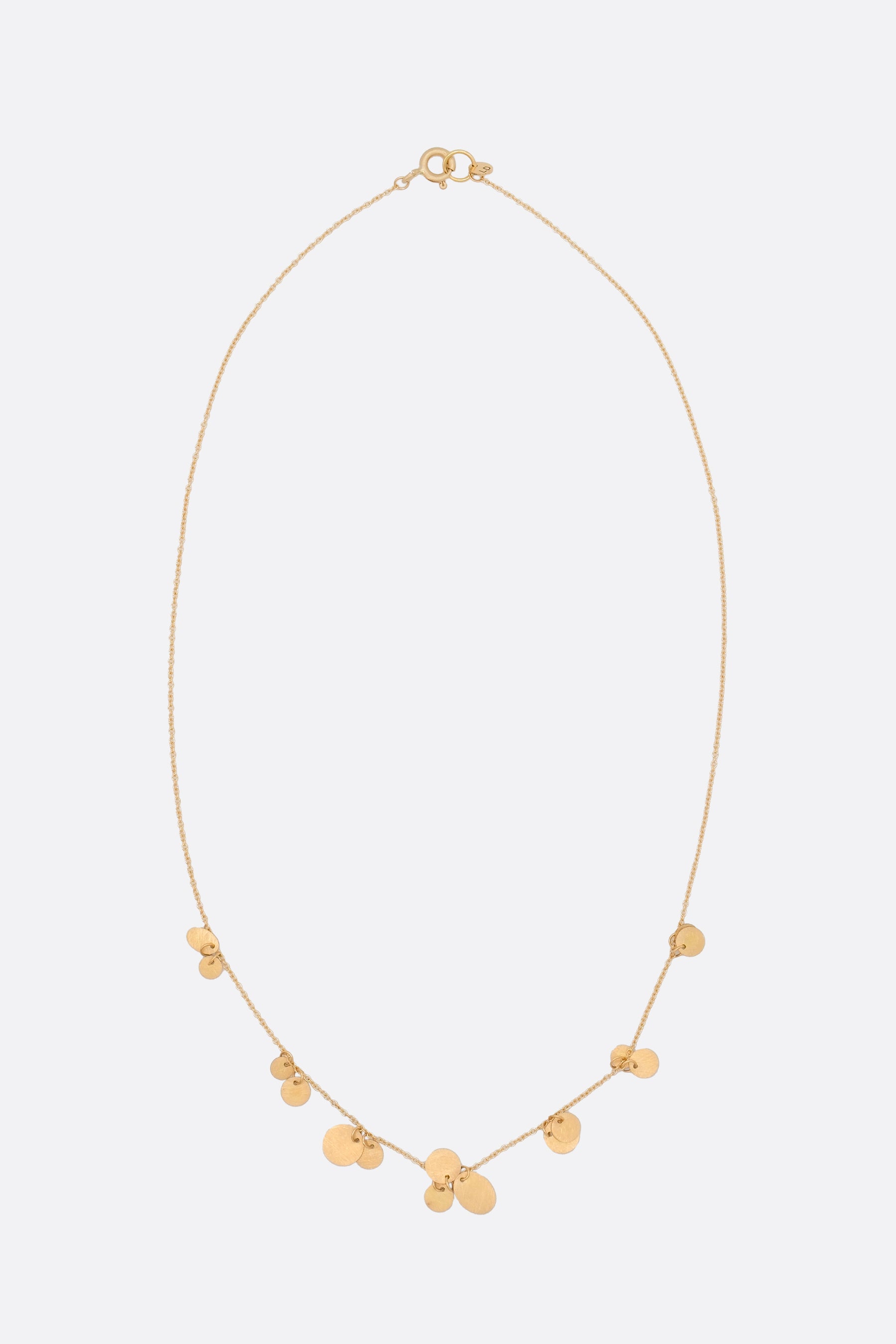 Piani Medi necklace