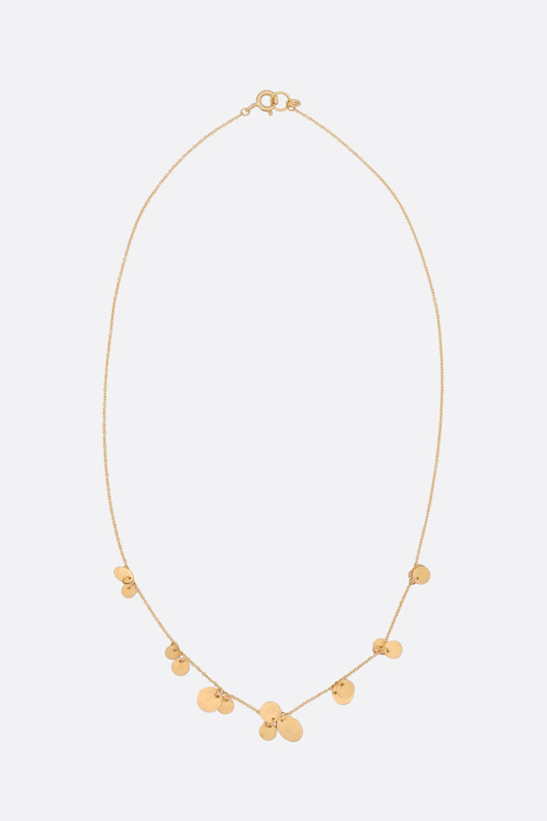 Piani Medi necklace