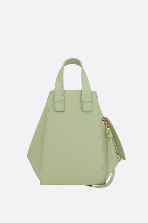 Pale green handbag best sale