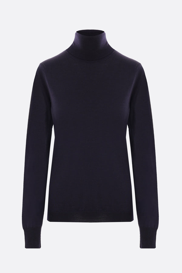 Maison margiela turtleneck hotsell