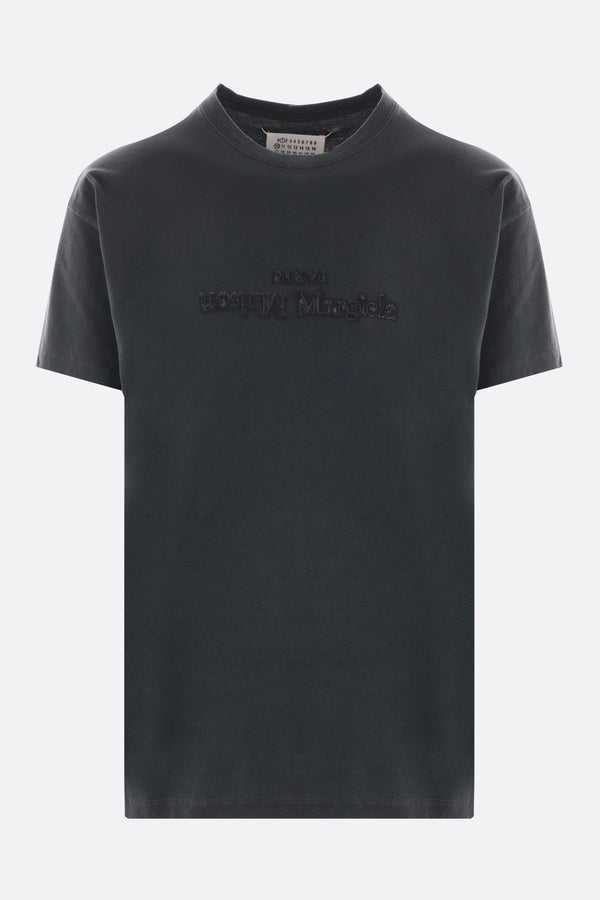 MAISON MARGIELA-Topwear-T-shirts-S20079960