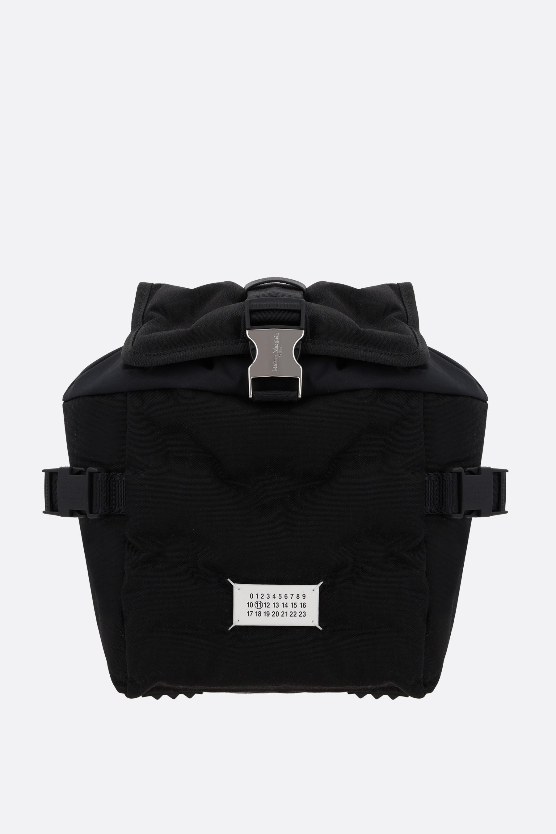 Glam Slam small backpack in Cordura fabric