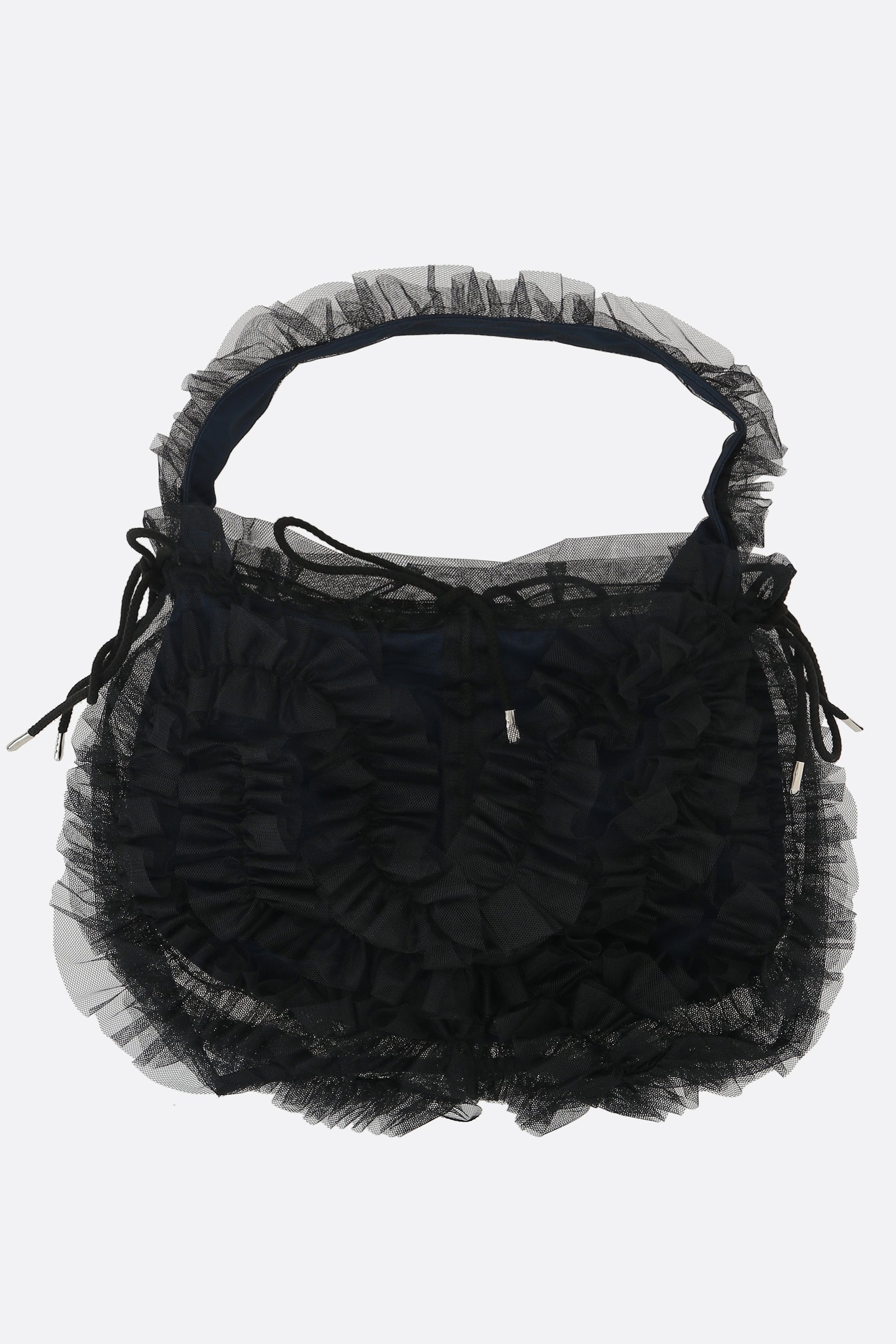 Toki handbag in tulle