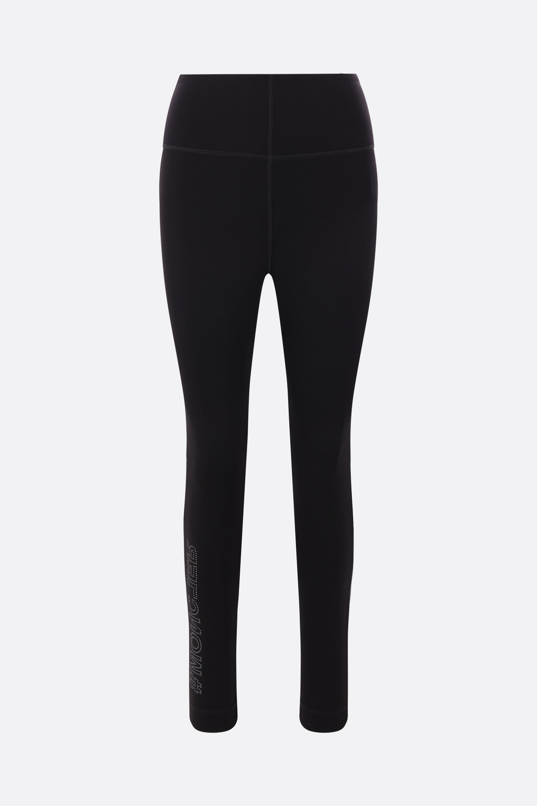 legging in jersey tecnico