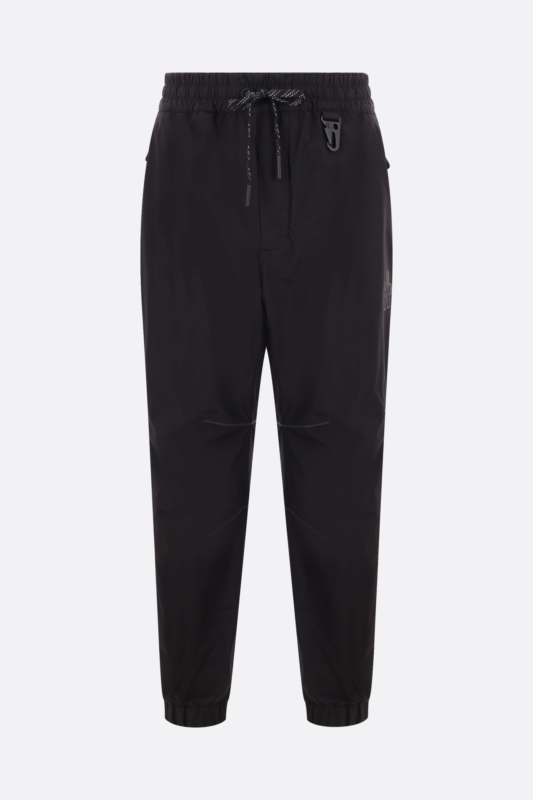 GORE-TEX nylon padded trousers