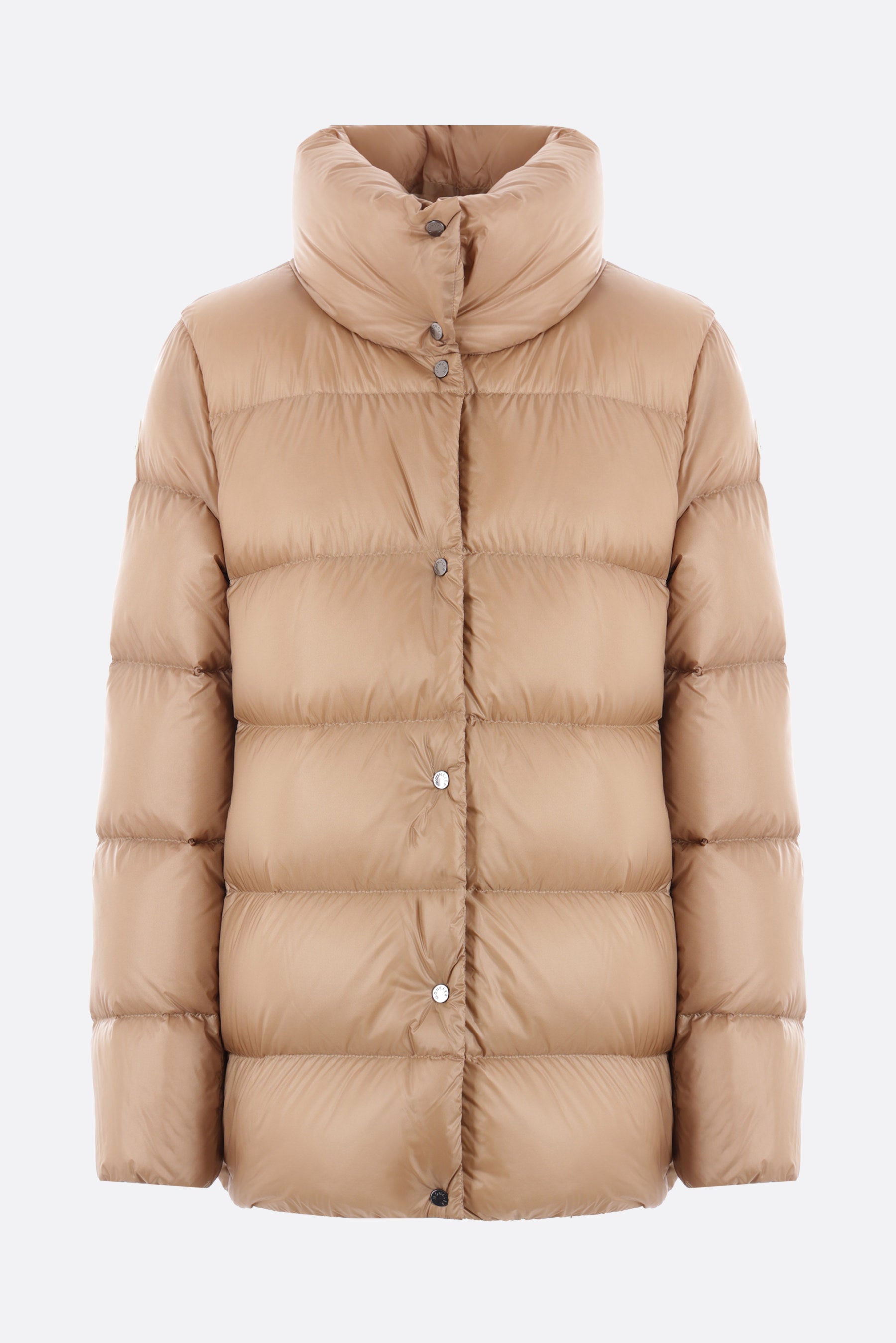 Cochevis nylon down jacket