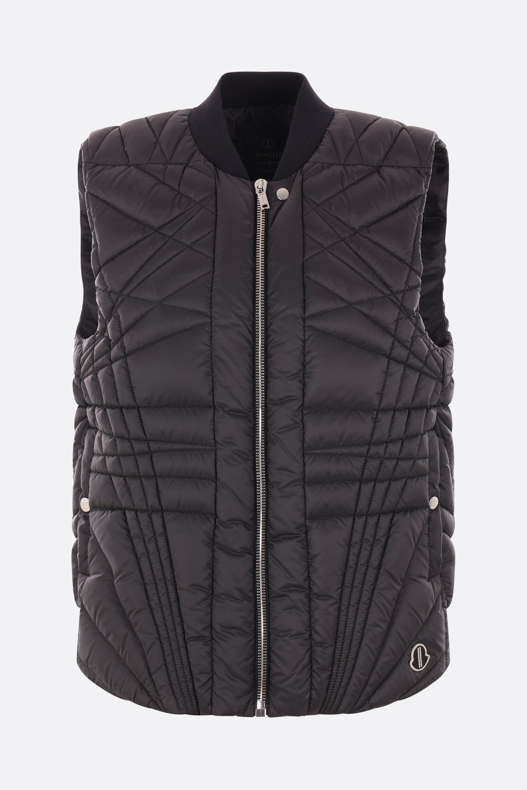 Megapenta Flight nylon padded vest