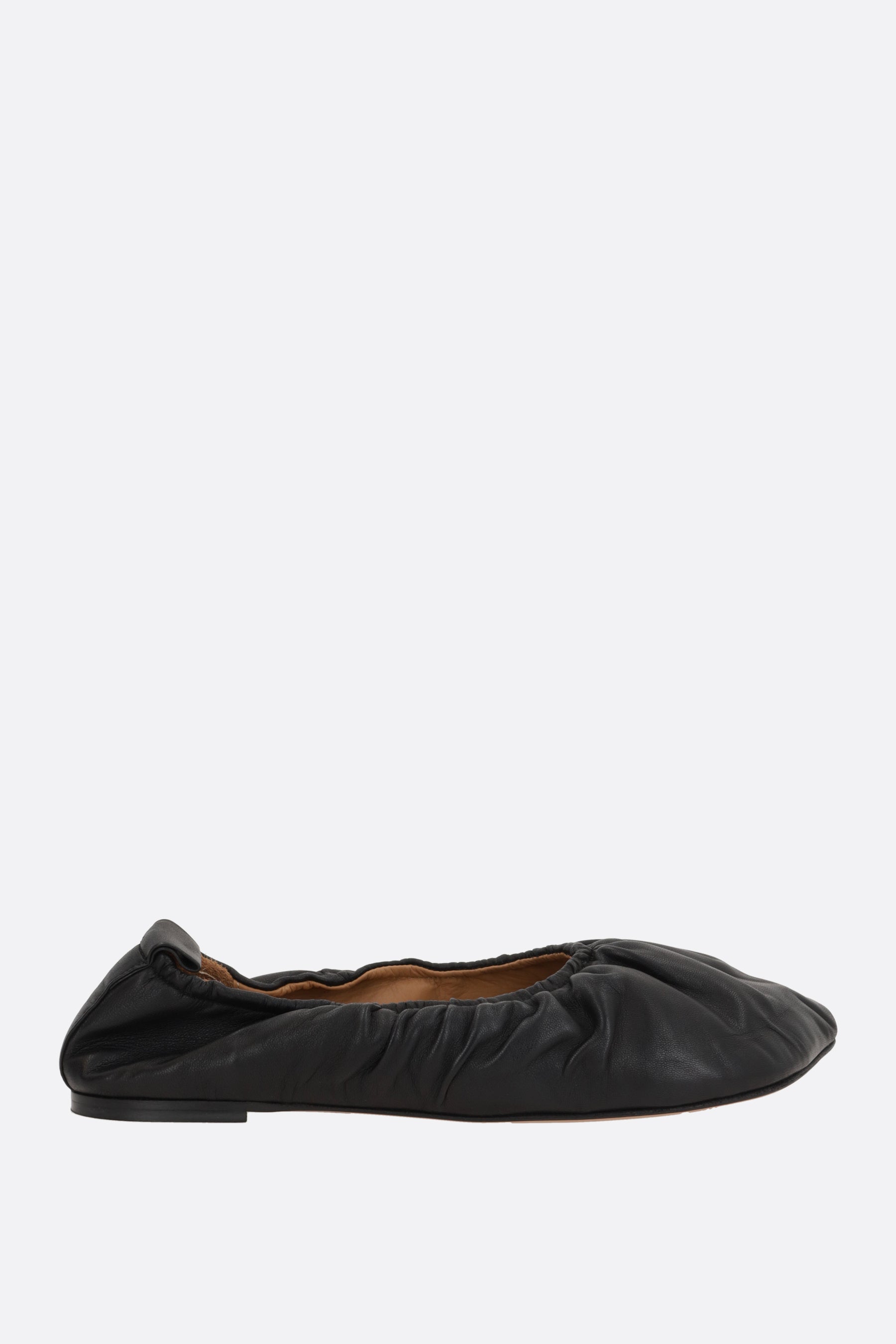 Leana nappa ballerinas