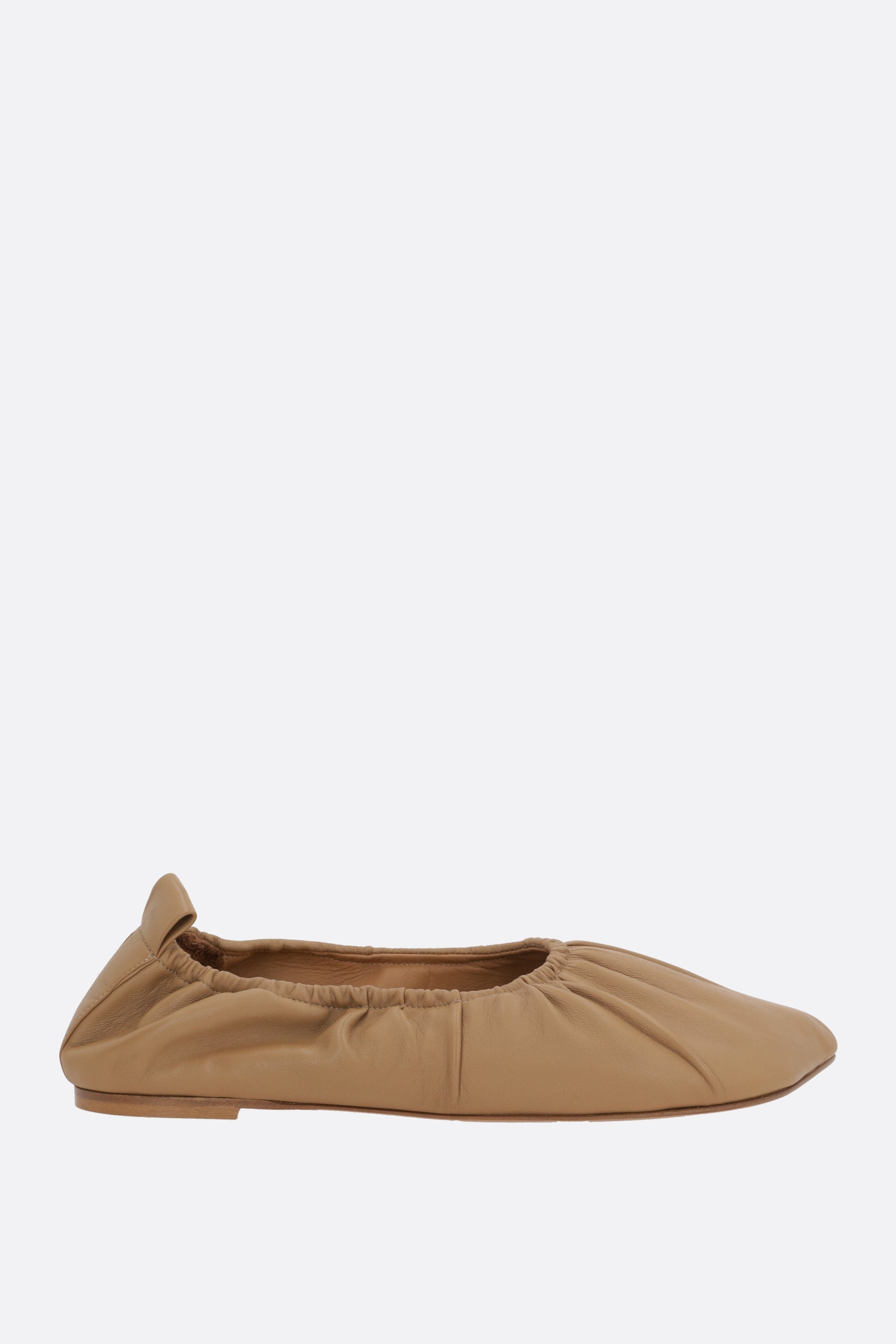 Leana nappa ballerinas