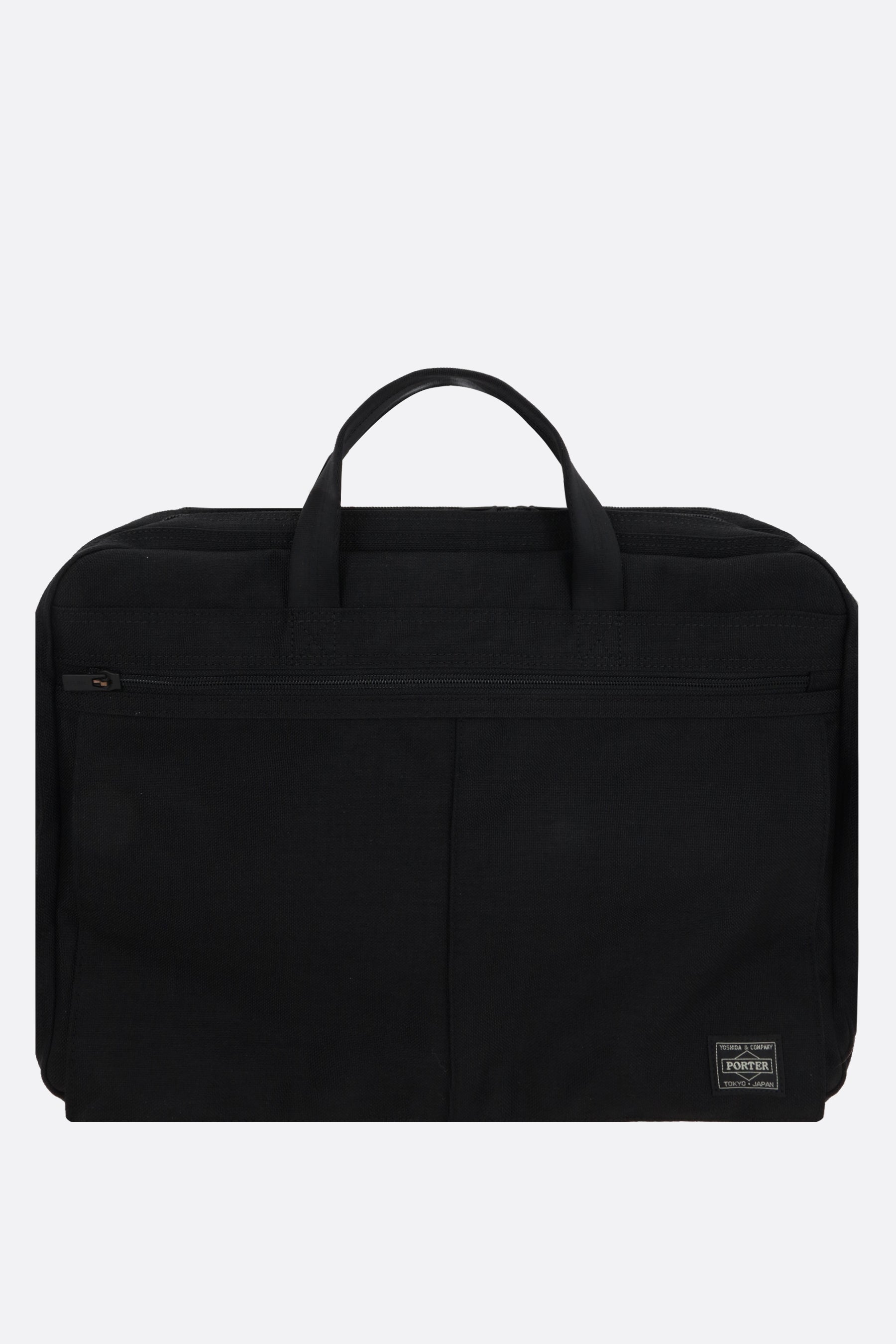 Tension business bag in Cordura fabric