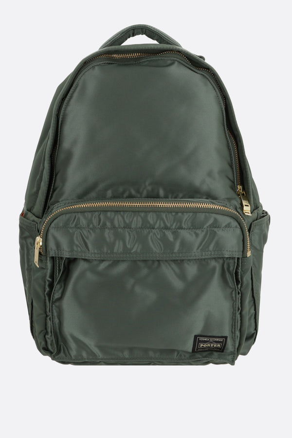 Tanker nylon backpack