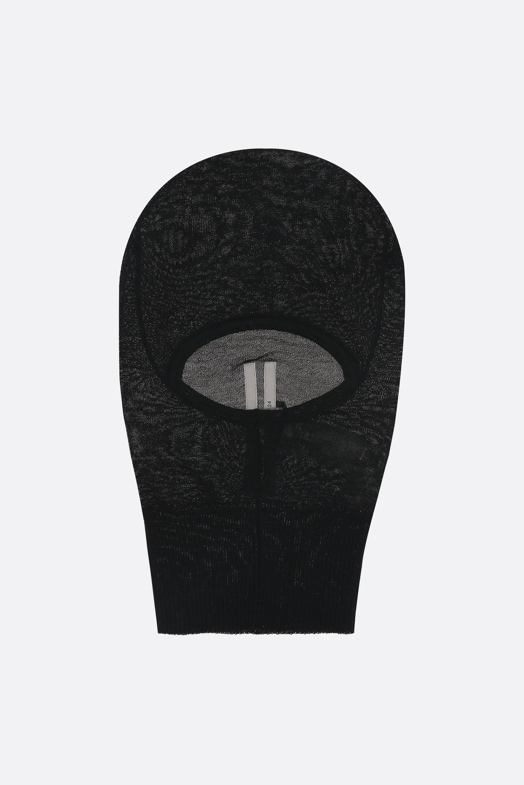 balaclava Skull in lana