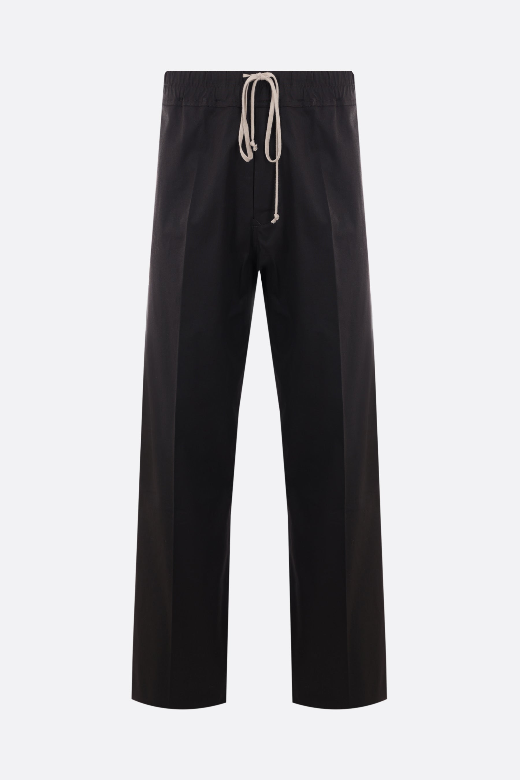 Dietrich stretch cotton pants