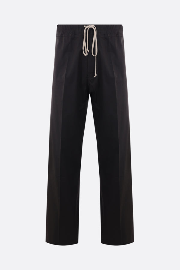 Dietrich stretch cotton pants