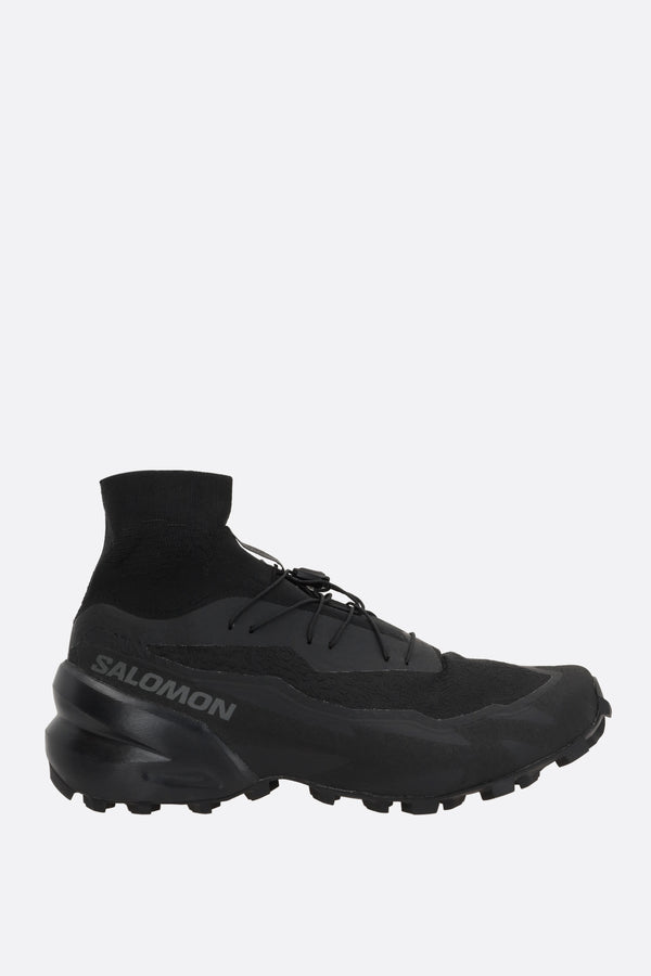 Salomon speedcross high on sale