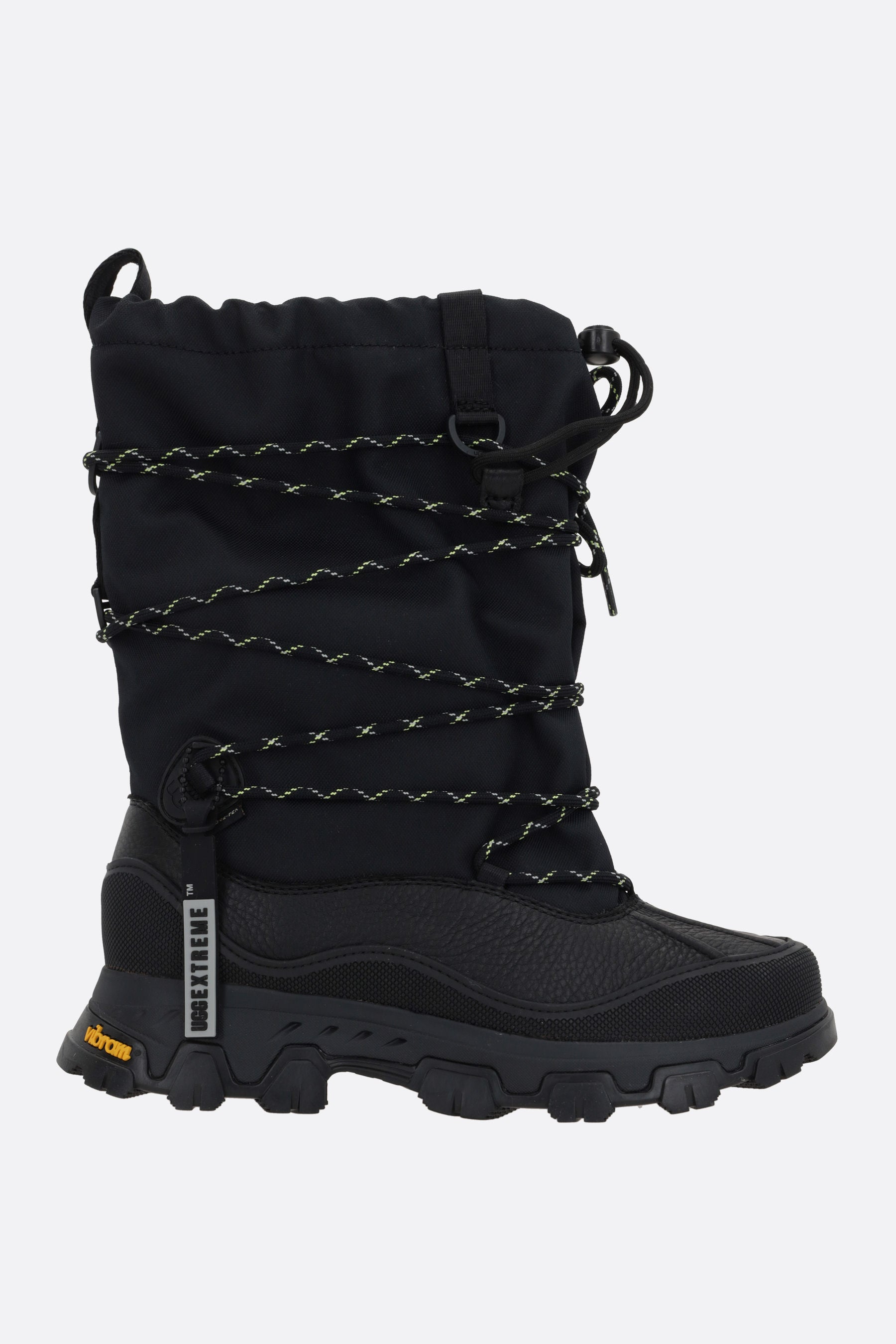 MetroPeak boots in GORE-TEX  fabric