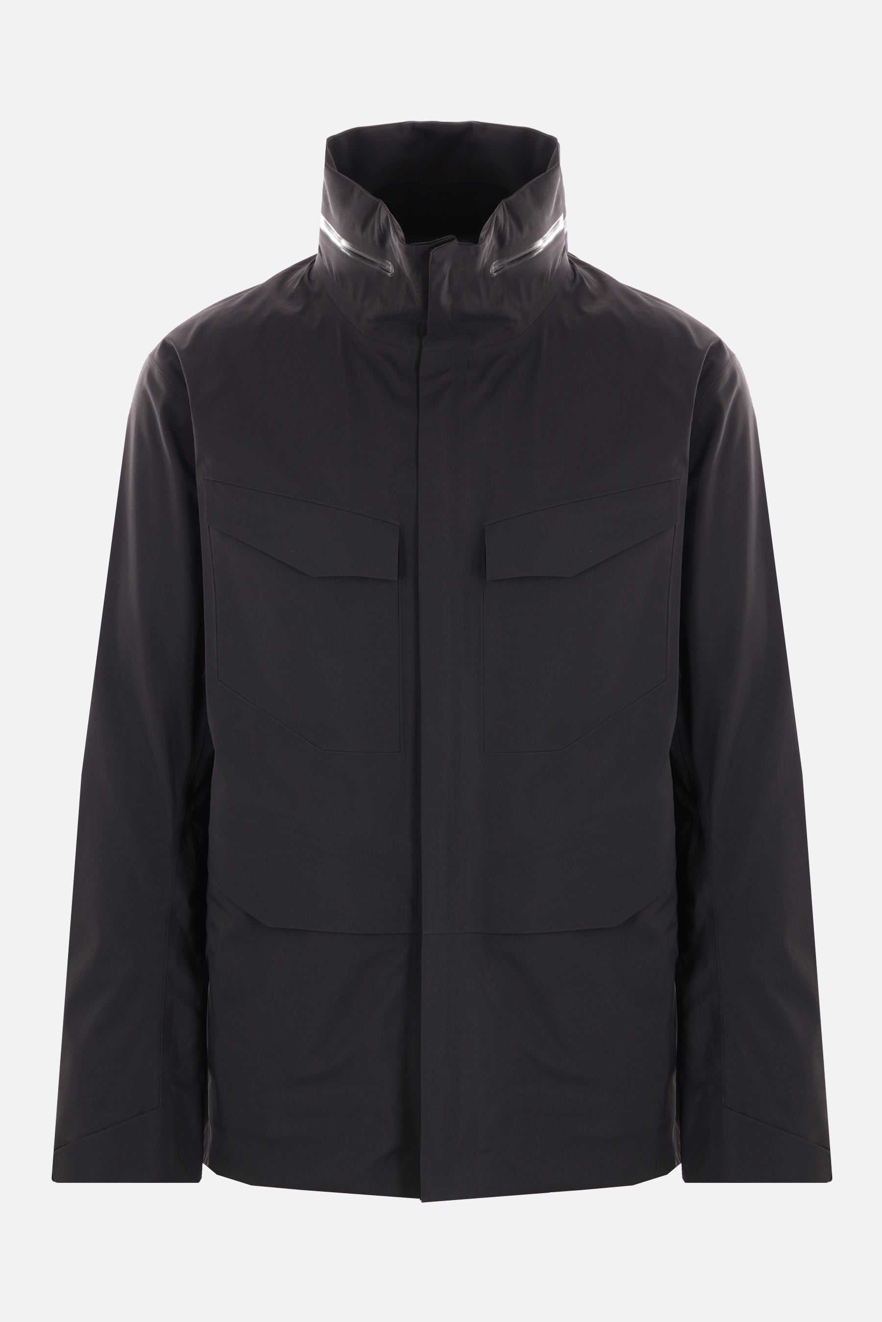 GORE-TEX field jacket