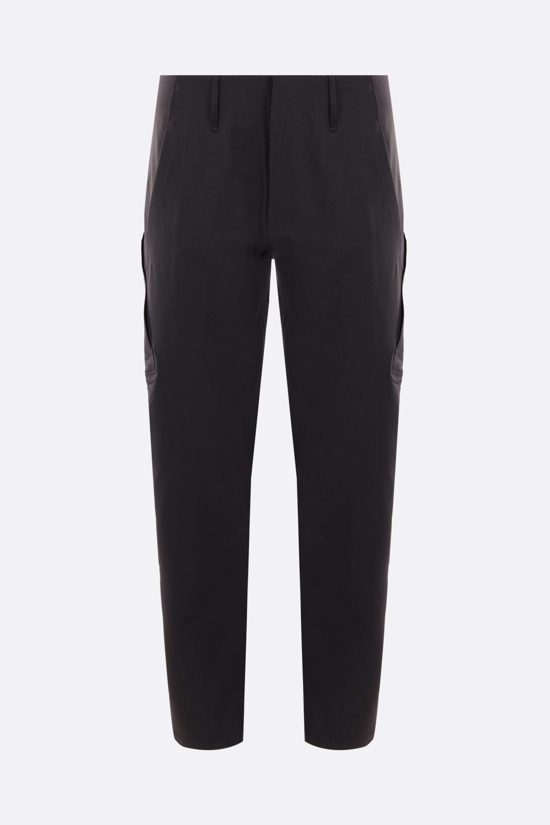 Align technical fabric pants