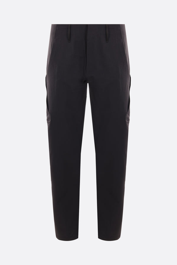 Align technical fabric pants