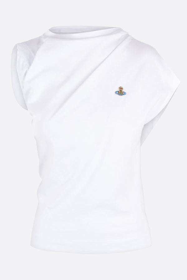 Hebo organic cotton top