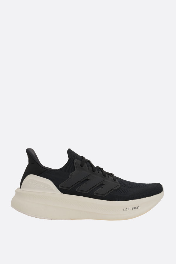 Y-3 Ultraboost 5 technical knit sneakers